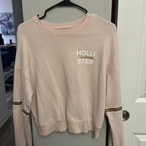 Hollister crew neck